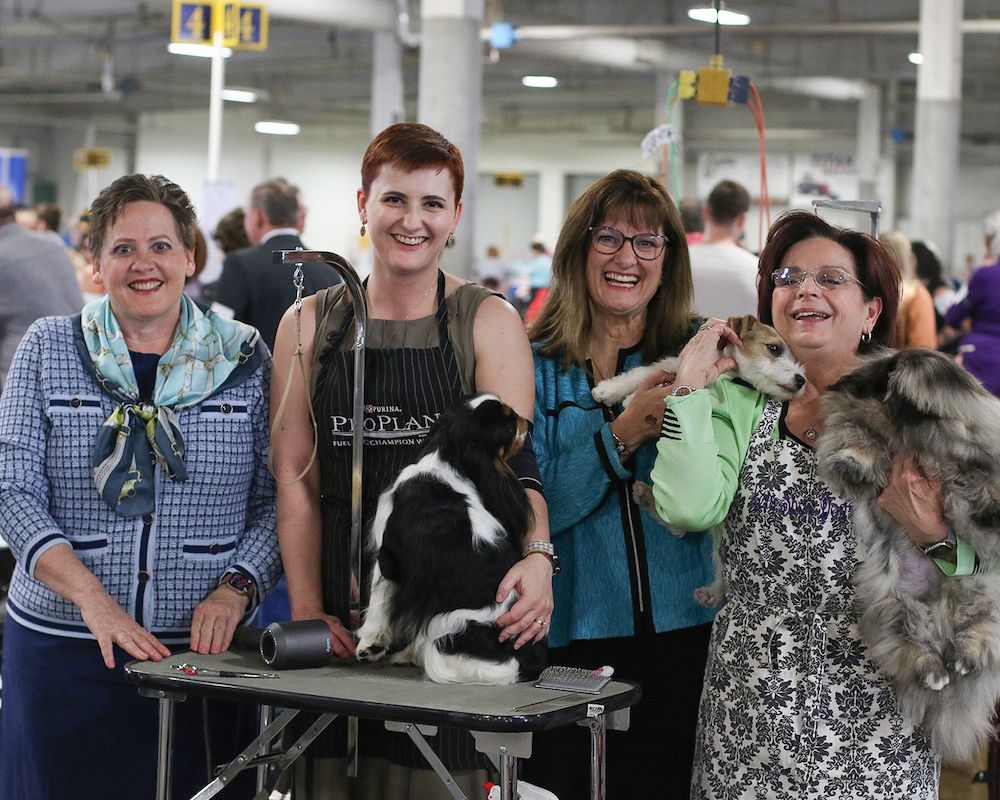 2023 Nebraska Kennel Club